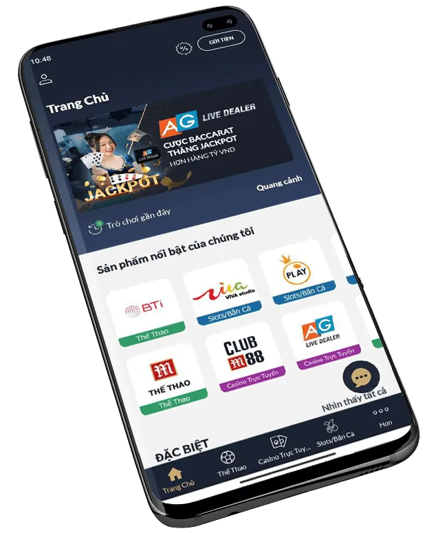 Ưu đãi hấp dẫn khi tải CM88a