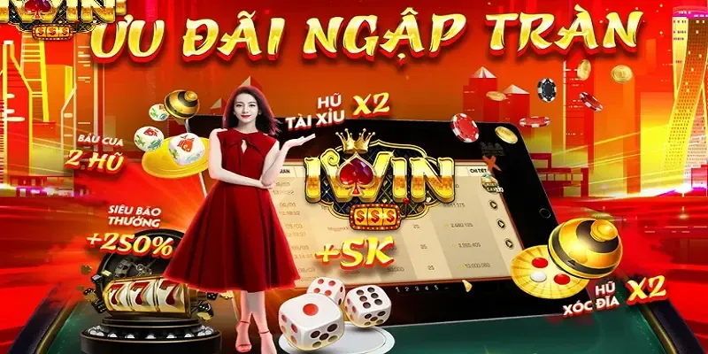 Khuyến mãi Slot độc quyền tại CM88a